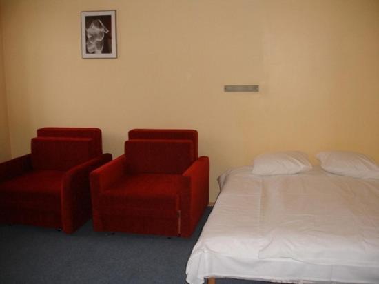 Hotel Kandava Кандава Номер фото
