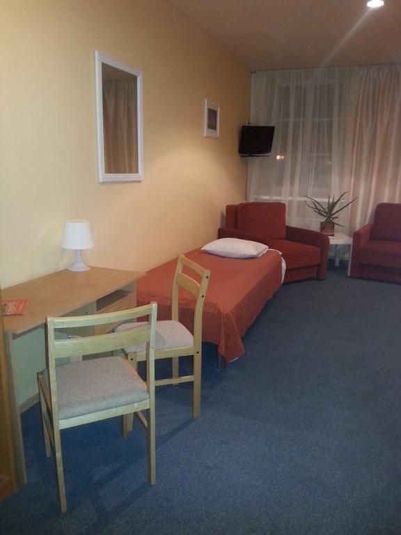 Hotel Kandava Кандава Экстерьер фото