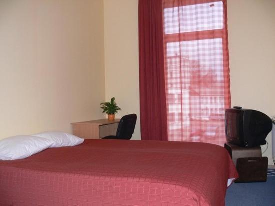 Hotel Kandava Кандава Экстерьер фото